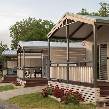 Big4 Mornington Peninsula Holiday Park Франкстън Екстериор снимка