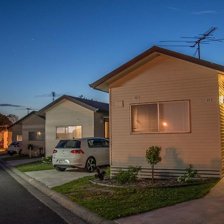 Big4 Mornington Peninsula Holiday Park Франкстън Екстериор снимка