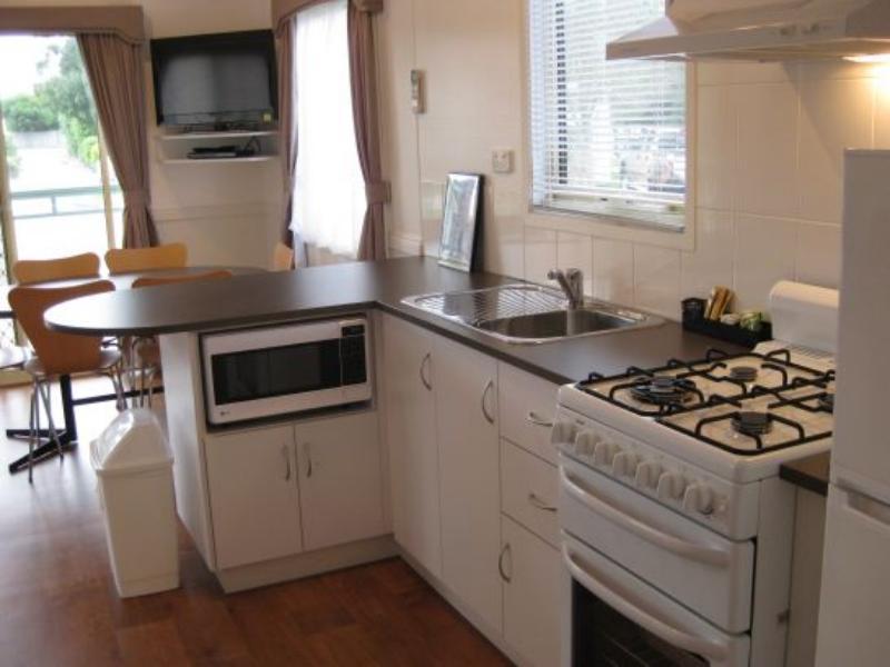 Big4 Mornington Peninsula Holiday Park Франкстън Екстериор снимка