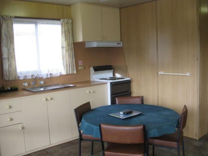 Big4 Mornington Peninsula Holiday Park Франкстън Екстериор снимка
