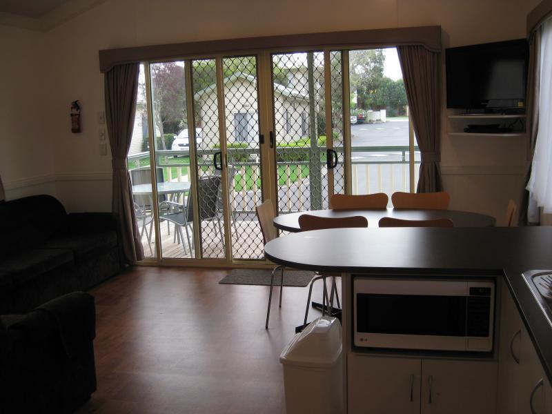 Big4 Mornington Peninsula Holiday Park Франкстън Екстериор снимка