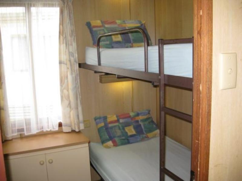 Big4 Mornington Peninsula Holiday Park Франкстън Екстериор снимка