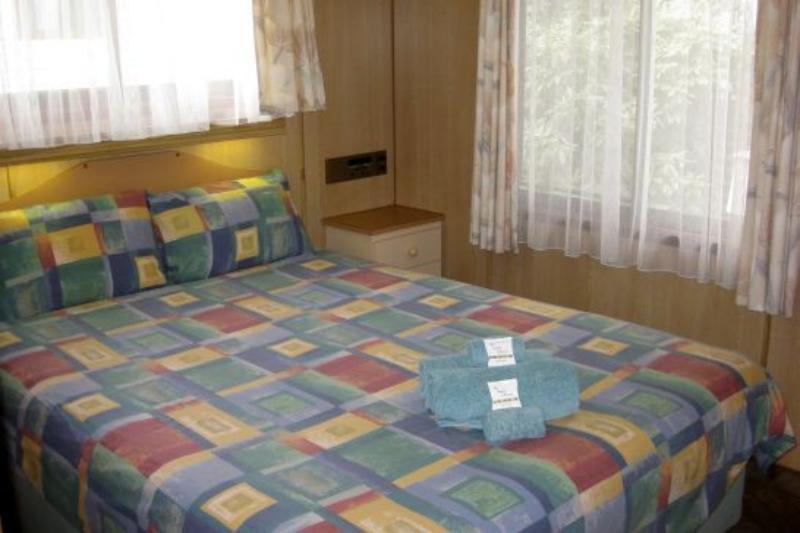 Big4 Mornington Peninsula Holiday Park Франкстън Екстериор снимка