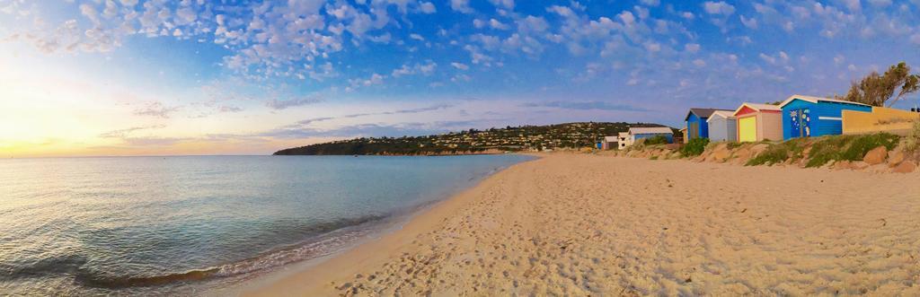 Big4 Mornington Peninsula Holiday Park Франкстън Екстериор снимка