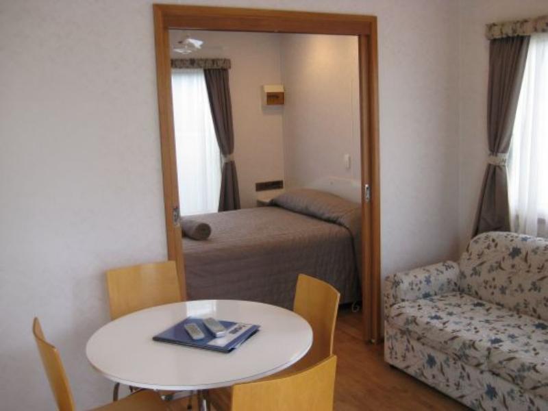 Big4 Mornington Peninsula Holiday Park Франкстън Екстериор снимка