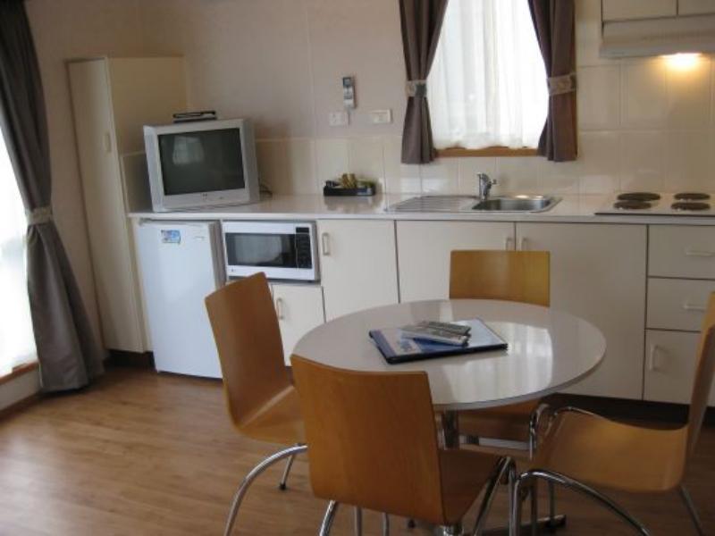 Big4 Mornington Peninsula Holiday Park Франкстън Екстериор снимка
